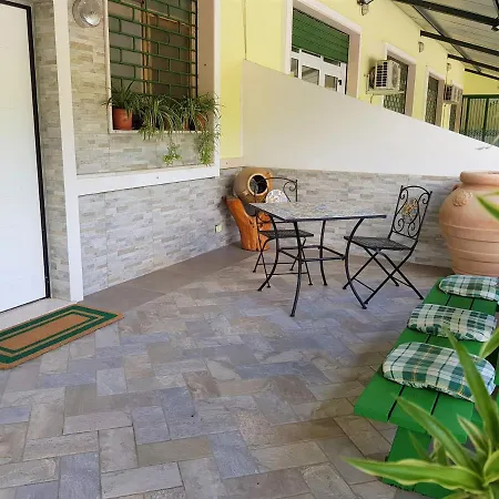 Stylish Apt Terina - Le Lincelle, Lamezia - Bright, Spacious, Elegant And With Terrace Sant'Eufemia Lamezia Exterior photo