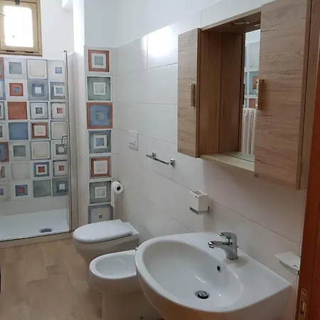 Stylish Apt Terina - Le Lincelle, Lamezia - Bright, Spacious, Elegant And With Terrace Sant'Eufemia Lamezia Exterior photo