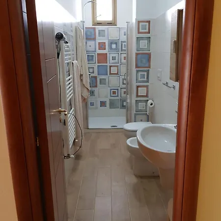 Stylish Apt Terina - Le Lincelle, Lamezia - Bright, Spacious, Elegant And With Terrace Sant'Eufemia Lamezia Exterior photo