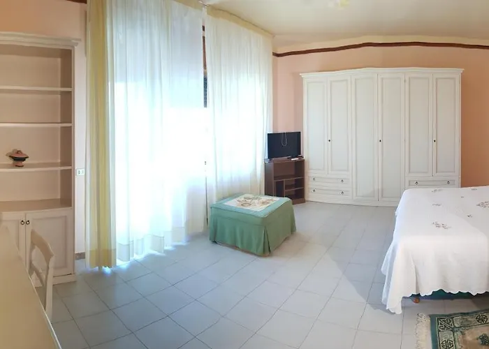Stylish Apt Terina - Le Lincelle, Lamezia - Bright, Spacious, Elegant And With Terrace