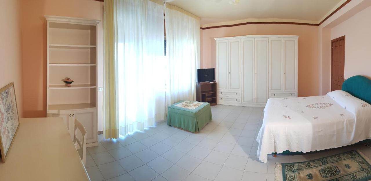 Stylish Terina - Le Lincelle, Lamezia - Bright, Spacious, Elegant And With Terrace Apartment SantʼEufemia Lamezia