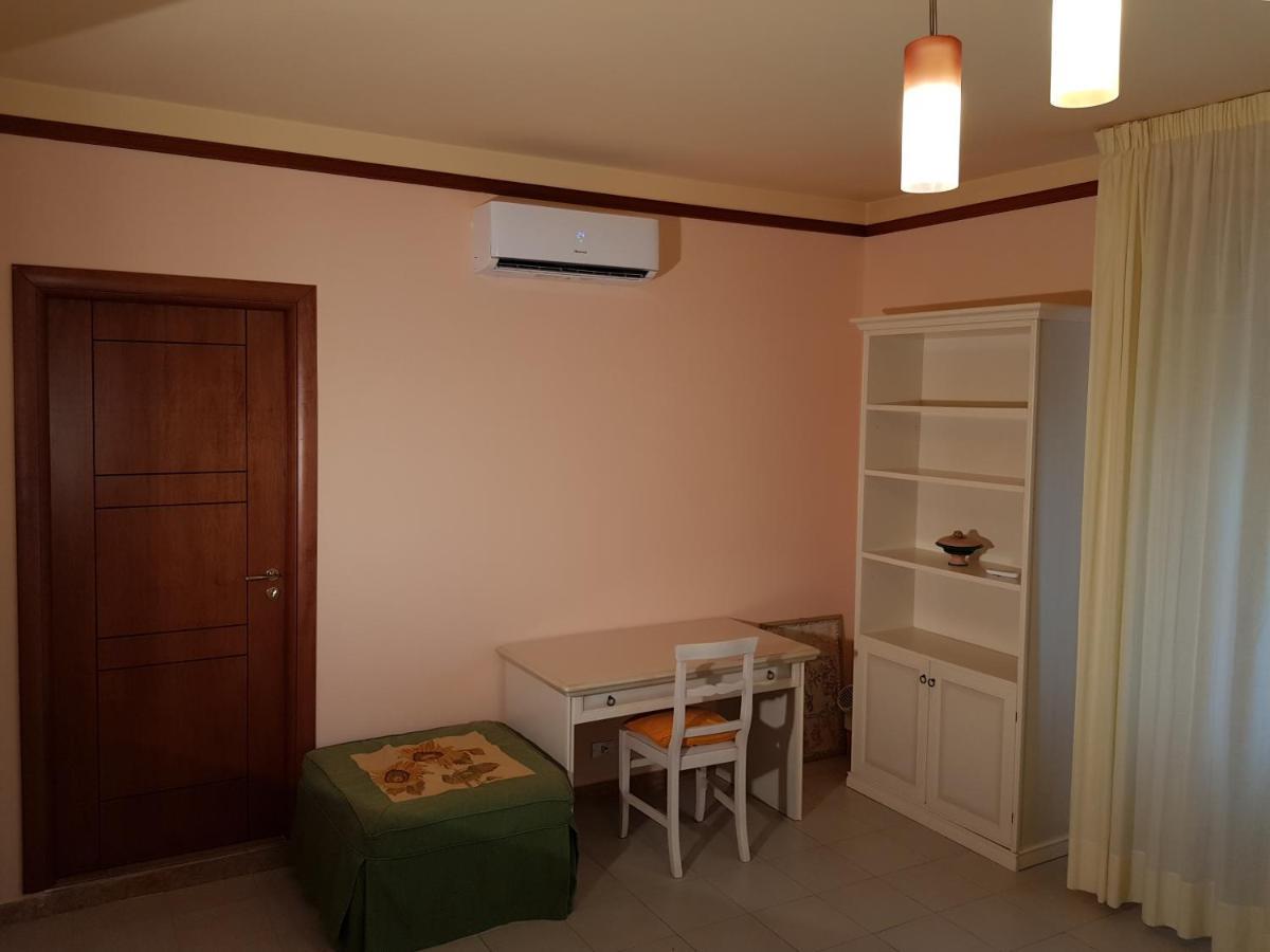 Apartment Stylish Terina - Le Lincelle, Lamezia - Bright, Spacious, Elegant And With Terrace
