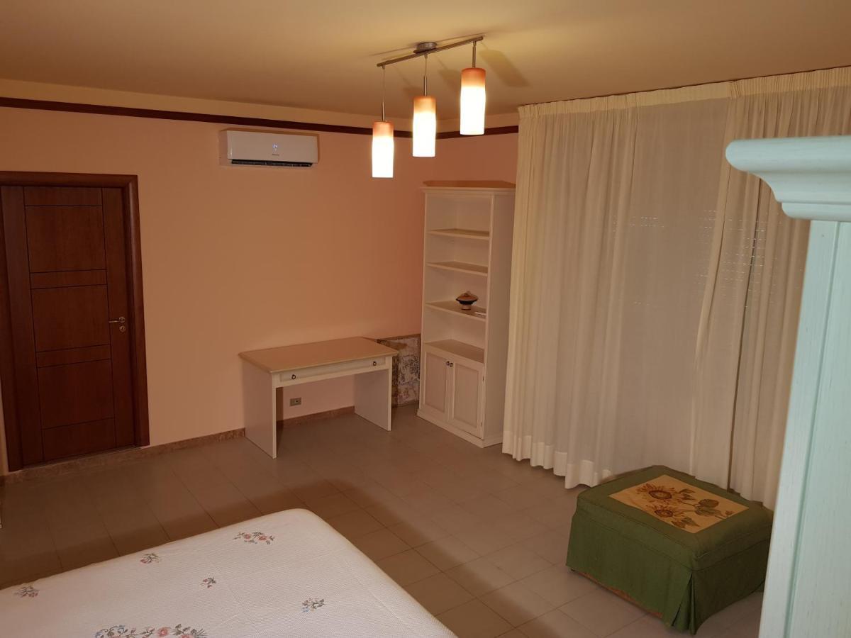 Apartment Stylish Terina - Le Lincelle, Lamezia - Bright, Spacious, Elegant And With Terrace SantʼEufemia Lamezia