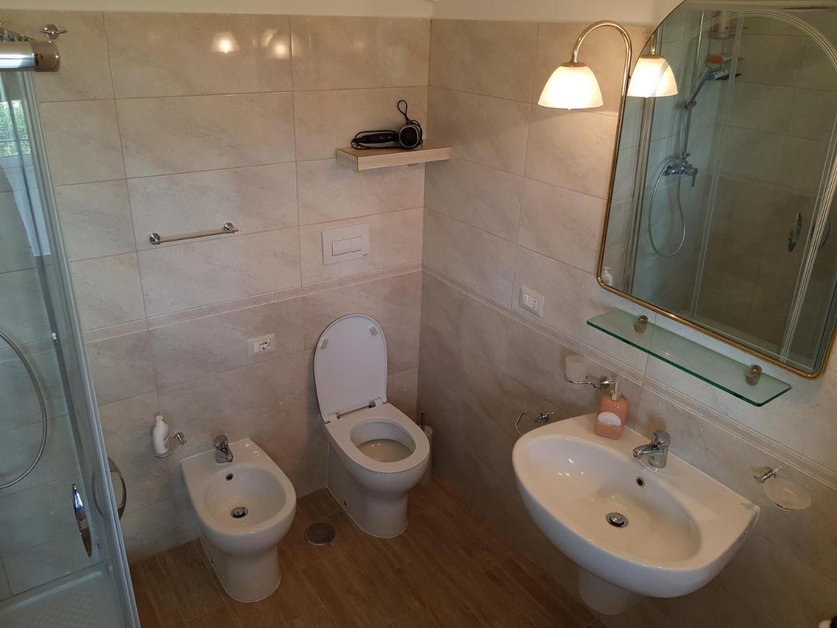 Apartment Stylish Terina - Le Lincelle, Lamezia - Bright, Spacious, Elegant And With Terrace Sant'Eufemia Lamezia