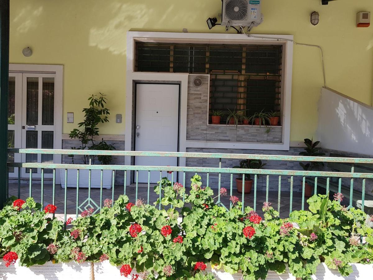 Apartment Stylish Terina - Le Lincelle, Lamezia - Bright, Spacious, Elegant And With Terrace Sant'Eufemia Lamezia