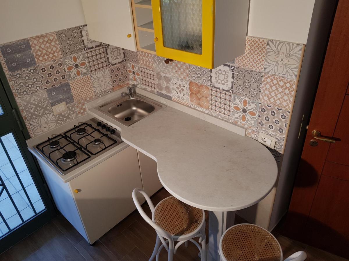 Stylish Terina - Le Lincelle, Lamezia - Bright, Spacious, Elegant And With Terrace Apartment *