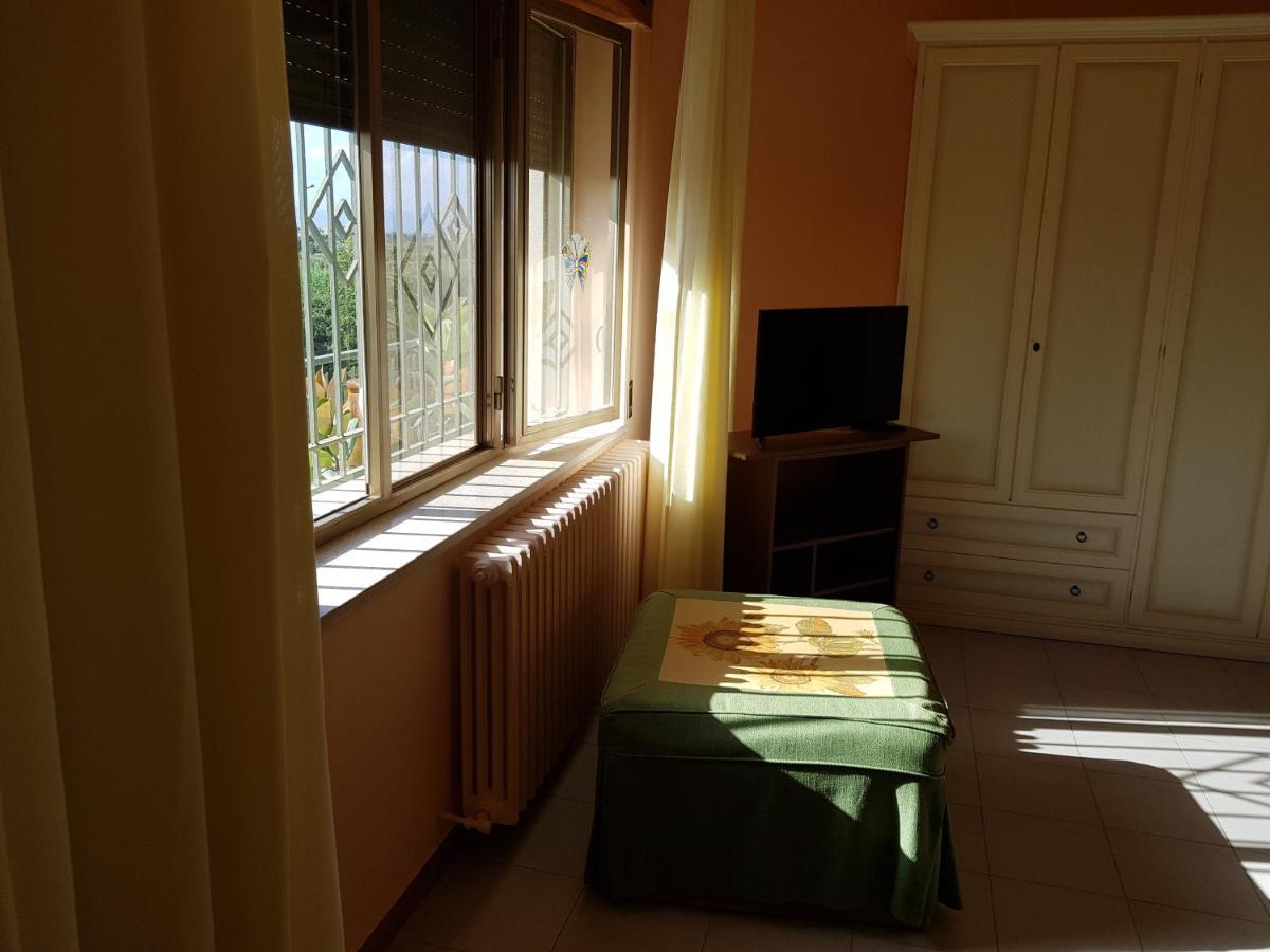 Stylish Terina - Le Lincelle, Lamezia - Bright, Spacious, Elegant And With Terrace