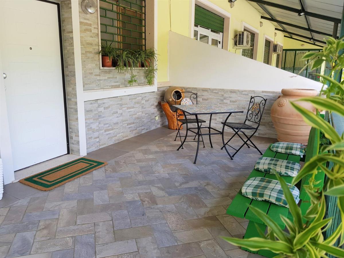Apartment Stylish Terina - Le Lincelle, Lamezia - Bright, Spacious, Elegant And With Terrace
