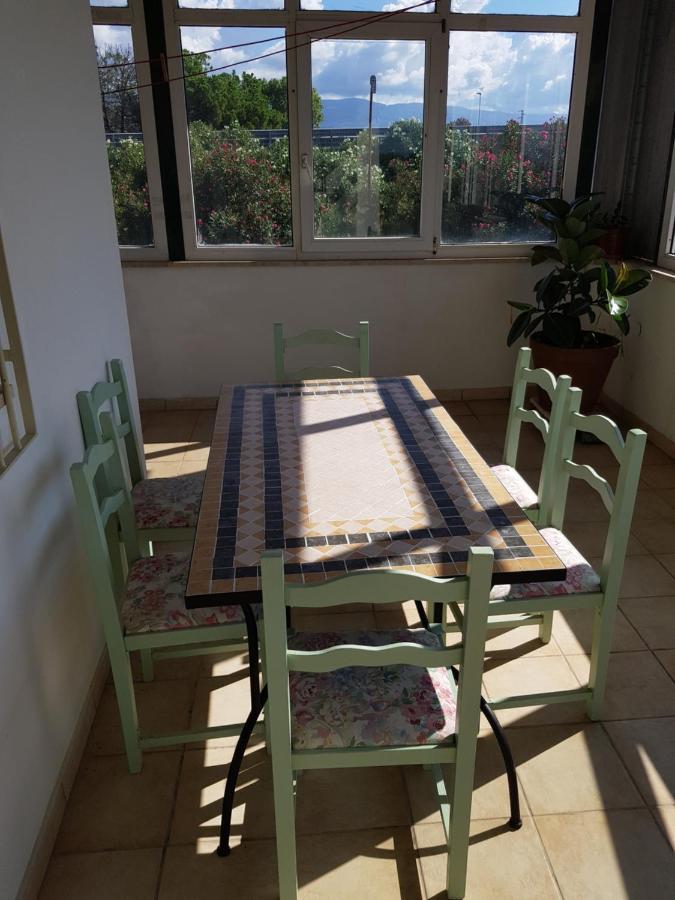 Stylish Terina - Le Lincelle, Lamezia - Bright, Spacious, Elegant And With Terrace * Sant'Eufemia Lamezia