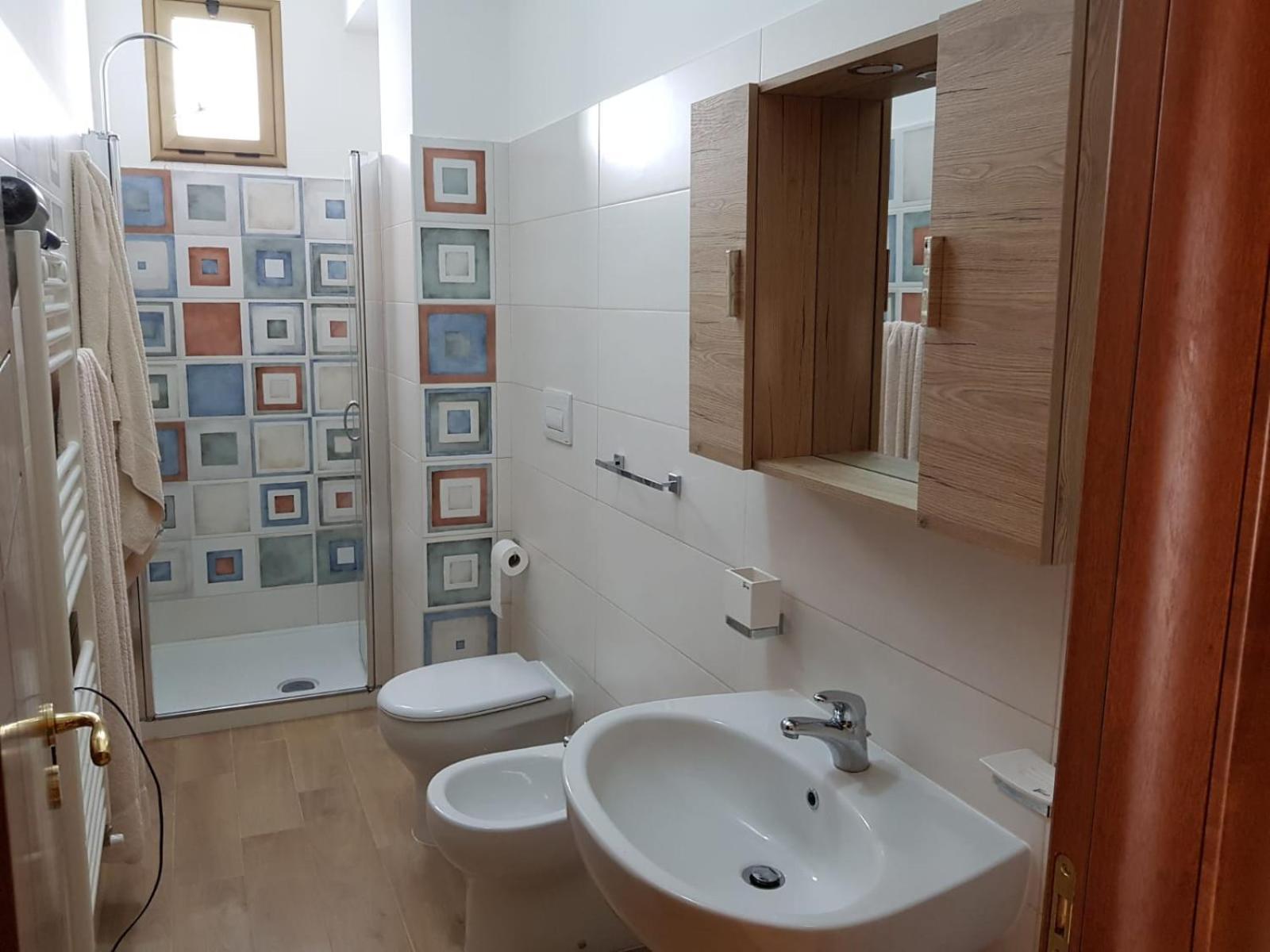 Stylish Terina - Le Lincelle, Lamezia - Bright, Spacious, Elegant And With Terrace Apartment *