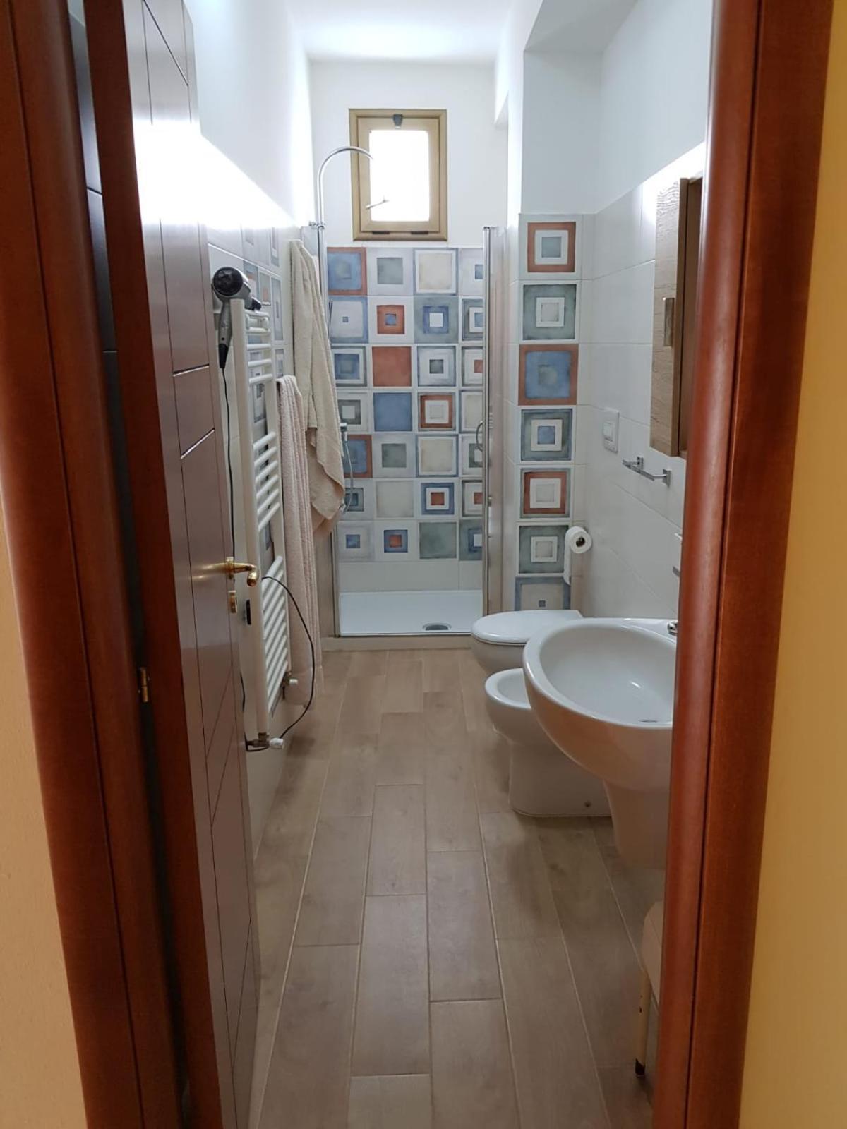 Apartment Stylish Terina - Le Lincelle, Lamezia - Bright, Spacious, Elegant And With Terrace *
