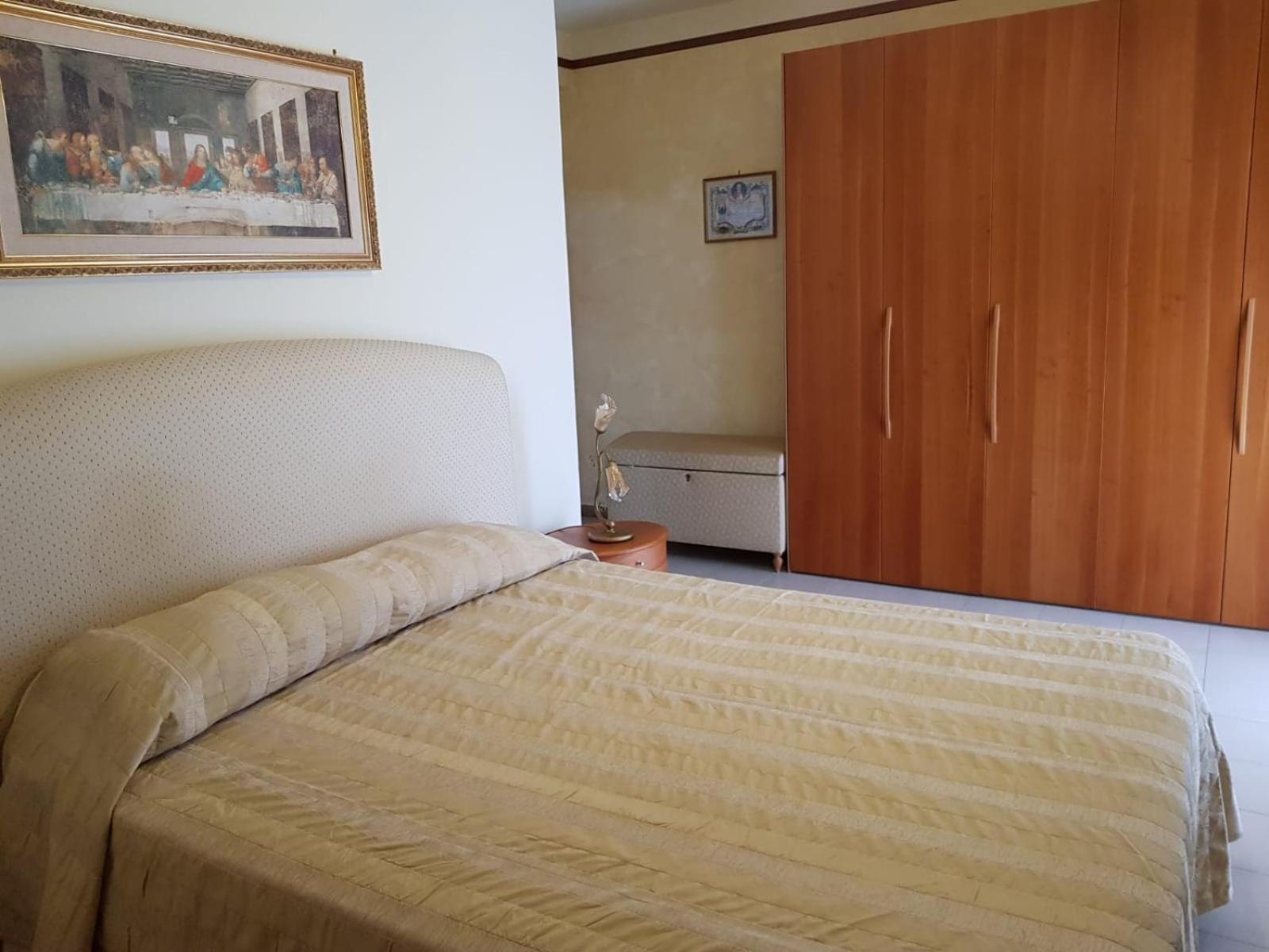 Stylish Terina - Le Lincelle, Lamezia - Bright, Spacious, Elegant And With Terrace Apartment SantʼEufemia Lamezia