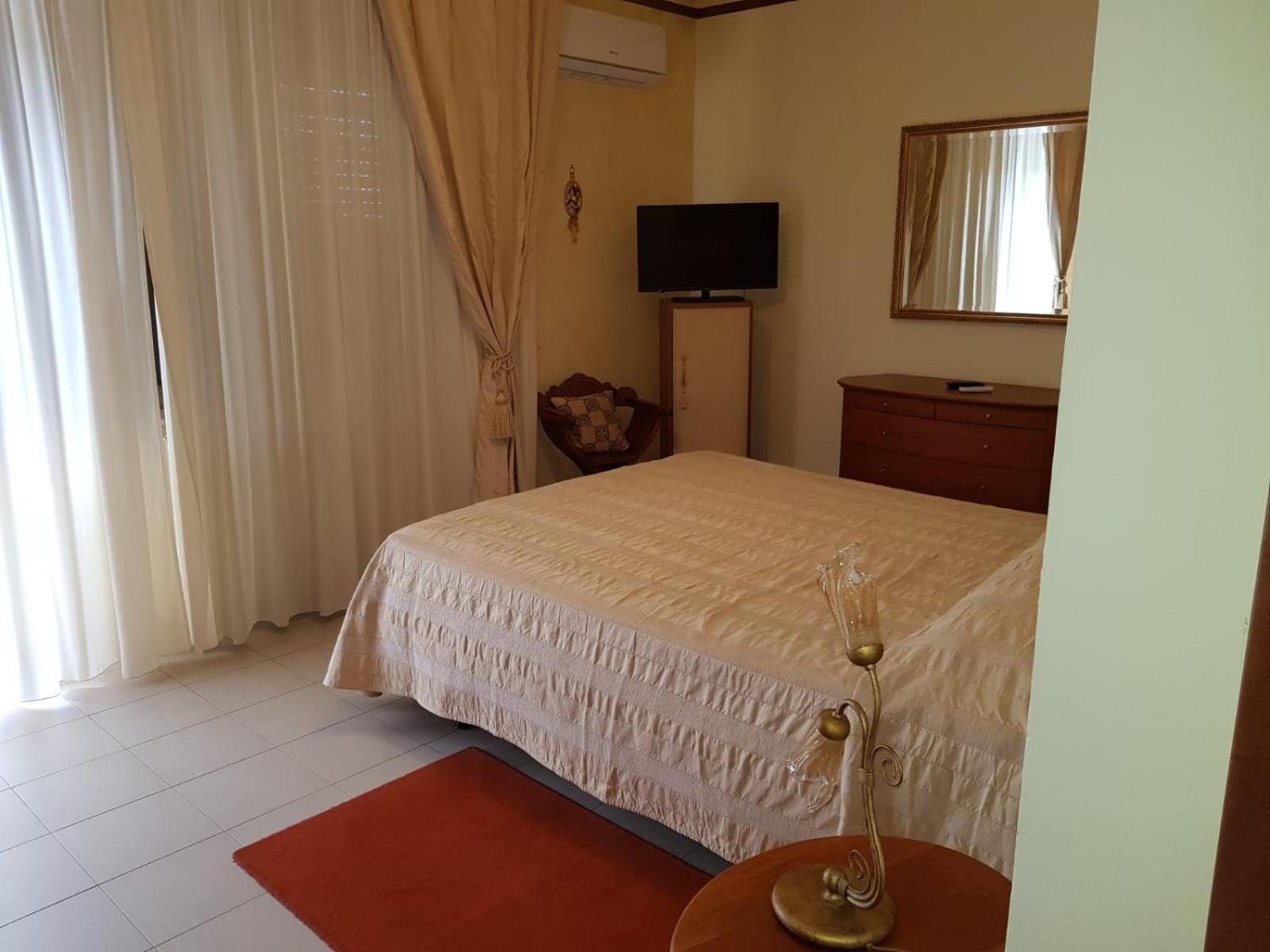 Apartment Stylish Terina - Le Lincelle, Lamezia - Bright, Spacious, Elegant And With Terrace SantʼEufemia Lamezia
