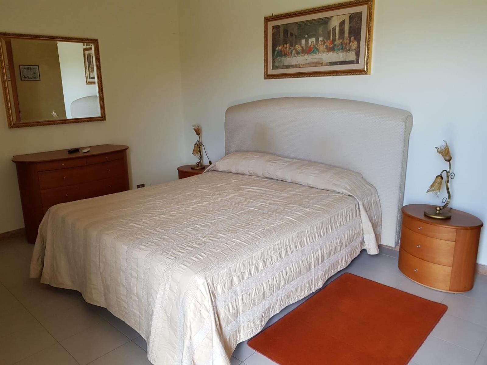 Stylish Terina - Le Lincelle, Lamezia - Bright, Spacious, Elegant And With Terrace *