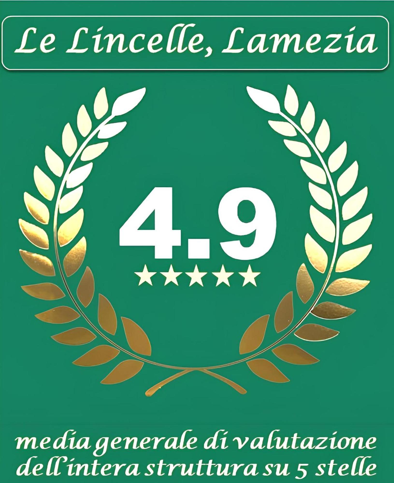 Stylish Terina - Le Lincelle, Lamezia - Bright, Spacious, Elegant And With Terrace